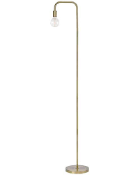 The Best Floor Lamps On Amazon Stylish Under 200 Cool Floor Lamps Modern Floor Lamps Gold Floor Lamp