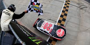 After a number of drivers battled to make their way into the final 12 last time out in charlotte 3 p.m.: Bell For The Win In Dover Xfinity Series Race Checkerstowreckers Com