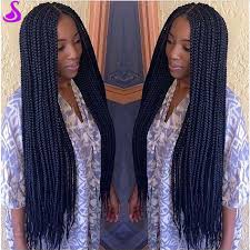 About 70% of these are synthetic hair extension, 14% are synthetic hair wigs, and 8% are lace wigs. Popular Micro Braids Synthetic Hair Buy Cheap Micro Braids Synthetic Hair Lots From China Micro Braid Hair Braid Designs Braided Hairstyles Natural Hair Styles
