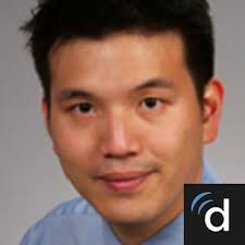 Dr. Andy Chien, MD