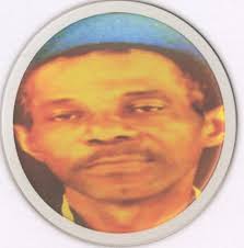 Obituary information for Dexter Keith Byrd