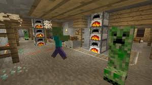 Me gusto muchiiiisimo este mod lo recomiendo el blockito es mejor que una mascota,bueno no tanto pero ayudo. Minecraft Ps Vita Edition Usa Nonpdrm Download Ziperto