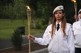 Covid la colegiul naţional militar „dimitrie cantemir din breaza urgenţă prahova a aprobat şedinţă extraordinară, suspendarea cursurilor. Ultimul Apel Pentru GeneraÅ£ia Centenarului La Colegiul NaÅ£ional Militar Dimitrie Cantemir Din Breaza Campina Tv