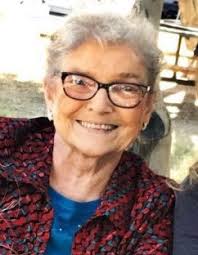 Obituary for Jeanette K. Katzenberg