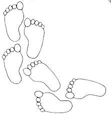 60 outstanding footprint coloring page. Footprints In The Sand Coloring Pages Coloring Pages Pintura Em Renda Trabalhos Manuais Riscos Para Patchwork