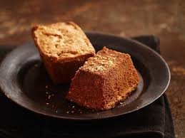 Cake Au Pralin Recette Recette Alimentation Recette Cake