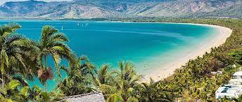 Cairns definition, a seaport in ne australia. Kreuzfahrten Nach Cairns Yorkeys Knob Australien Royal Caribbean Cruises