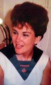 Mary Heaton Obituary (1934