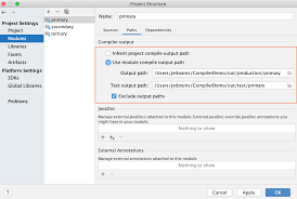 Give us the job that you have been putting off. Compile And Build Applications With Intellij Idea Intellij Idea