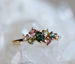 Pin On Gemstone Rings Jewelry