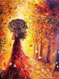 Nach zahlen zu malen ist entspannung pur. Malen Nach Zahlen Herbstfrau Diy Malen Nach Zahlen Herbst Malerei Diy Malen Nach Zahlen Malen Nach Zahlen