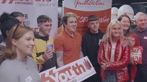 Eoghan Quigg Shares His Career Experiences With Young People In Belfast At Coca Cola Hbc S Youthempowered Skills Day Event Eoghan quigg was born on july 12, 1992 in county londonderry, northern ireland as eoghan karl christopher quigg. eoghan quigg shares his career
