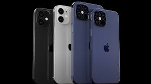 Zwar immer noch nicht billig, aber wesentlich günstiger als das iphone 6s, dass es. Iphone 12 Alle Infos Zum Release Wann Apples Flaggschiff Erscheinen Soll