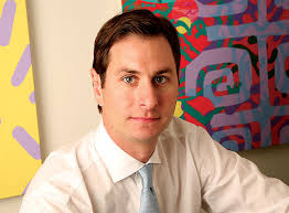 Kellman's keen eye for start-up funds