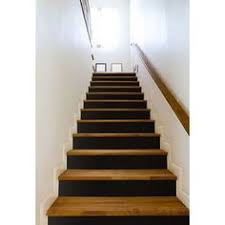 When painting stairs (and floors) it's easy for dust and dirt to get in the way, so get the area as clean as possible. 43 Paint Stairs Ideas Stairs House Design Painted Stairs
