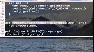 Scala Tricks Youtube