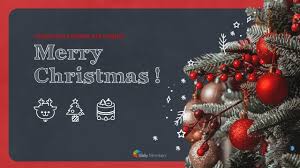 Weihnachten hintergrund querformat from img.myloview.de. Frohliche Weihnachten Google Slides Themen Und Vorlagen Kultur