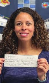 Susan Cossette's Instagram, Twitter & Facebook