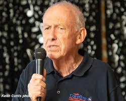 Radio Caroline Southampton Group