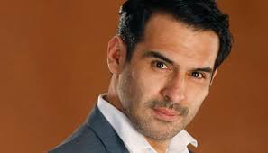 Cucuteño Sergio Corzo,una década actuando en teatro, cine y TV