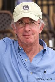 Leslie Burr-Howard & David Distler's Show Jumping Hall of Fame Induction  Ceremony to be Held in Wellington This Saturday