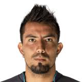 Miguel Angel Fraga's Ultimate Team History