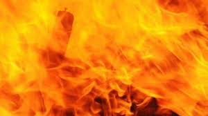 Maybe you would like to learn more about one of these? Gara Gara Lilin Satu Rumah Hangus Terbakar Warta Kota