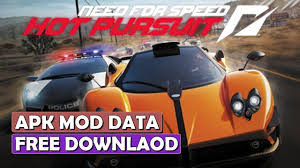 How To Download Need For Speed Hot Pursuit Apk Data Free Full Game 2018 Latest Games Full Games Game 2018
