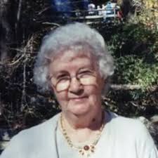 Obituary information for Georgia R. Tyler