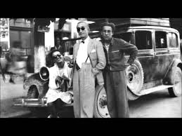 Tanti mari din schimb de mame, episodul cu. Maria Tanase Danse Montagnarde Youtube