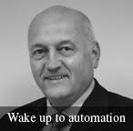 Wake up to automation