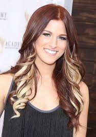 If you are a blonde, but want to try light brown hair shades, we. Pin On My Style