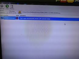 Asus flash tool always fail saying failed(cant use fastboot executable) need. Asus Zenfone 5 T00j Flash Image Failed Helps