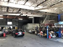Car sharing in los angeles. 5635 W Washington Blvd Los Angeles Ca 90016 Loopnet Com