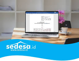 Contoh Anggaran Dasar Bumdes Download Sedesa Id