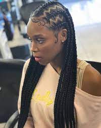 Pin On Braids Locs Twists