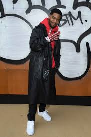 Pin On Kid Cudi Rapper