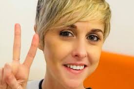 Maybe you would like to learn more about one of these? Nadia Toffa Pubblica Una Foto Con Il Suo Ex Joe Bastianich E Parla Del Loro Rapporto Speciale