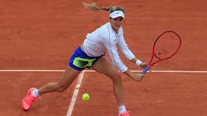 Iga swiatek had one of those tournaments where everything went right from start to finish. Roland Garros Eugenie Bouchard Faces Iga Swiatek In The Third Round Archyde