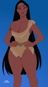 Rule34 - If it exists, there is porn of it  rx120, pocahontas (character)   7082438