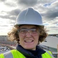 Andrew Wallwork's Instagram, Twitter & Facebook