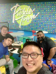 Play all we can 💪 Forget the scores 😬 Remember the fun & fellowship 😀