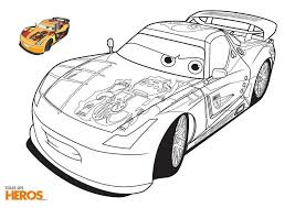 For kids & adults you can print spiderman or color online. Coloriage De Cars Cute Coloring Pages Cars Coloring Pages Art Drawings For Kids