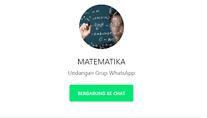 Silahkan akses dan manfaatkan kumpulan link grup whatsapp (wa) untuk dewasa 17+ 18+ 21+. 2021 Link Grup Whatsapp Olimpiade Matematika 2021 Gimana Net
