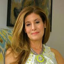 Lisa Ontiveros's Instagram, Twitter & Facebook