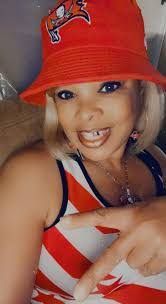 Daphne Robinson's Instagram, Twitter & Facebook