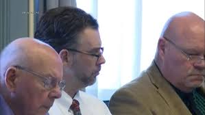 Shawn Grate Trial Day 3 Part 2 Tom Molyneaux Testifies