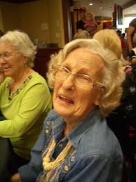 Genevra Switzer Obituary