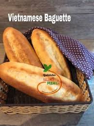 The Easiest Vietnamese Baguette Recipe Banh Mi Recipe By Lavender Recipe Baguette Recipe Vietnamese Baguette Recipe French Baguette Recipe