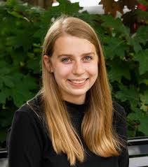 Rachel Lieb's Instagram, Twitter & Facebook